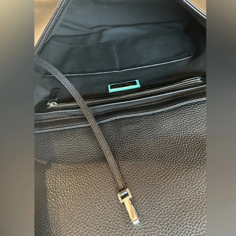Tiffany&Co. Lap Top bag New condition